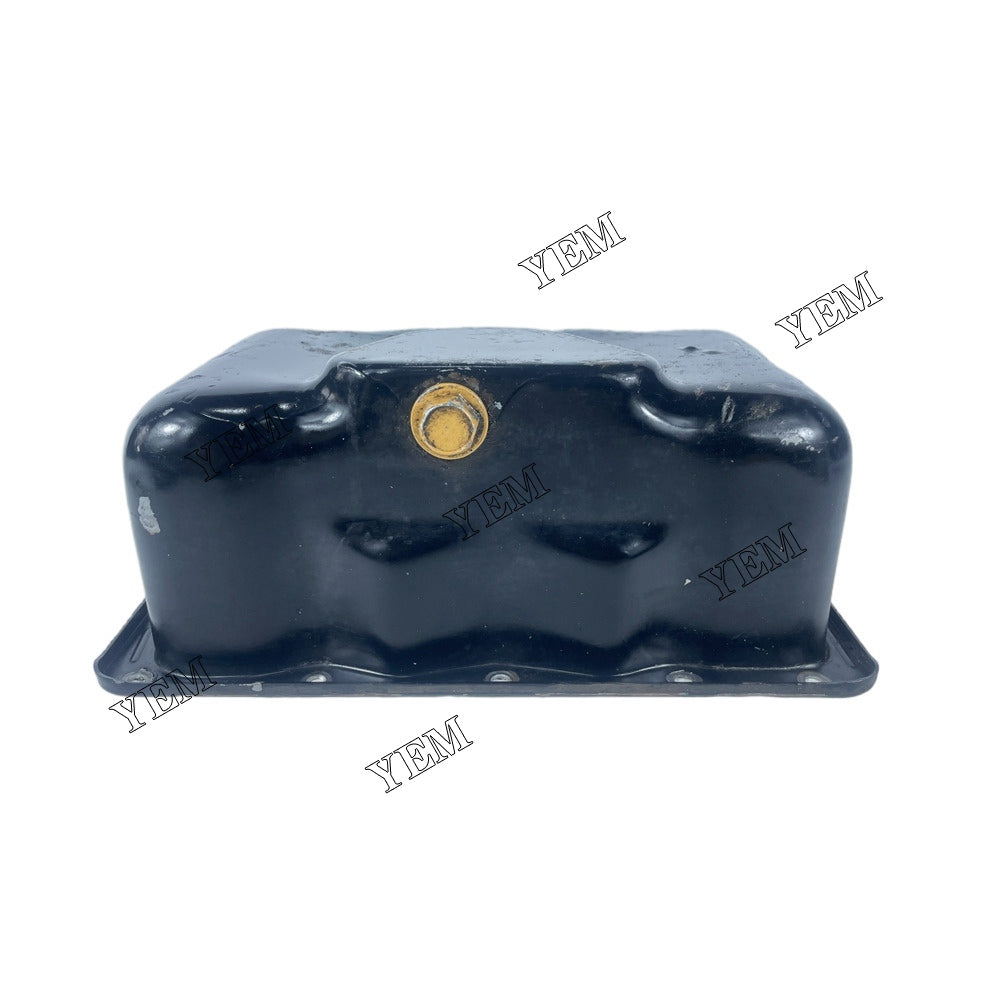 3TNM68 Oil Pan 119125-01770 For Yanmar Engine parts