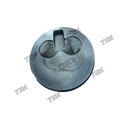 Piston 119125-22080 For Yanmar 3TNM68 Engine parts