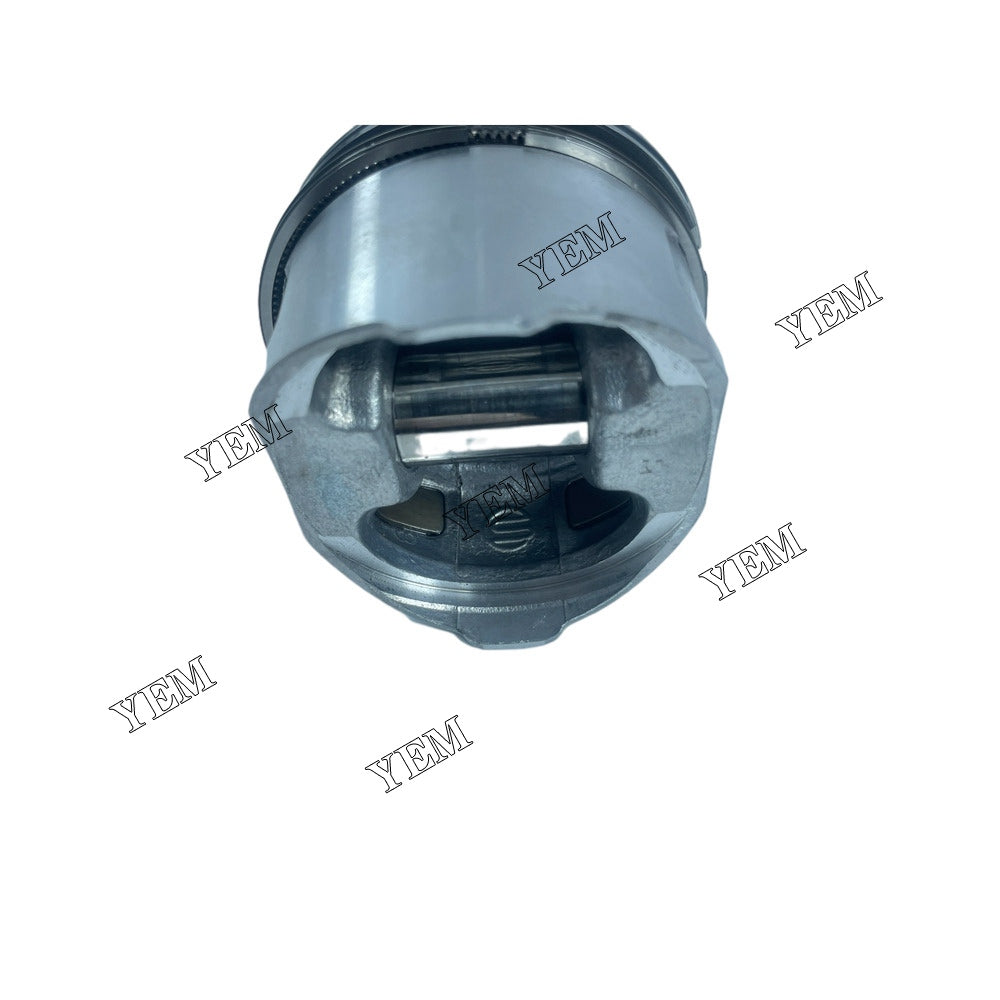 Piston 119125-22080 For Yanmar 3TNM68 Engine parts