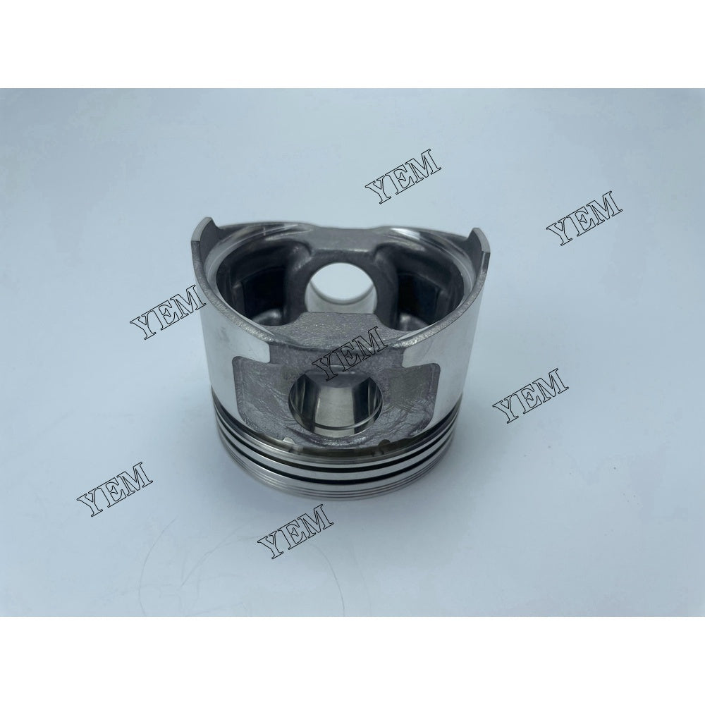 3TNM68 Piston 119125-22080 For Yanmar Engine parts