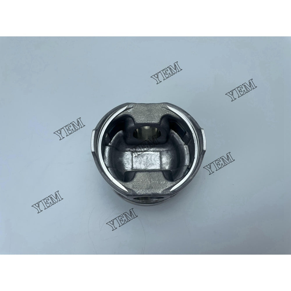 3TNM68 Piston 119125-22080 For Yanmar Engine parts