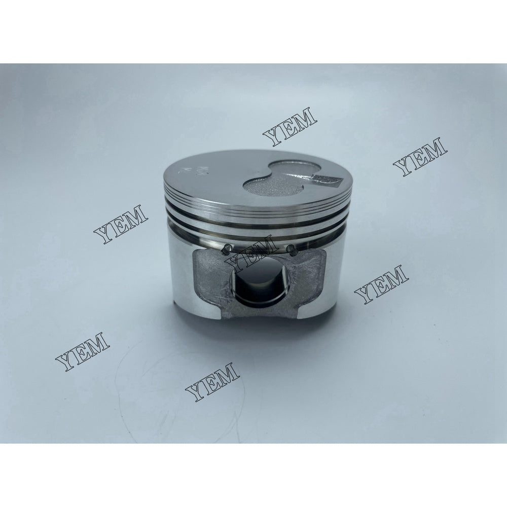 3TNM68 Piston 119125-22080 For Yanmar Engine parts