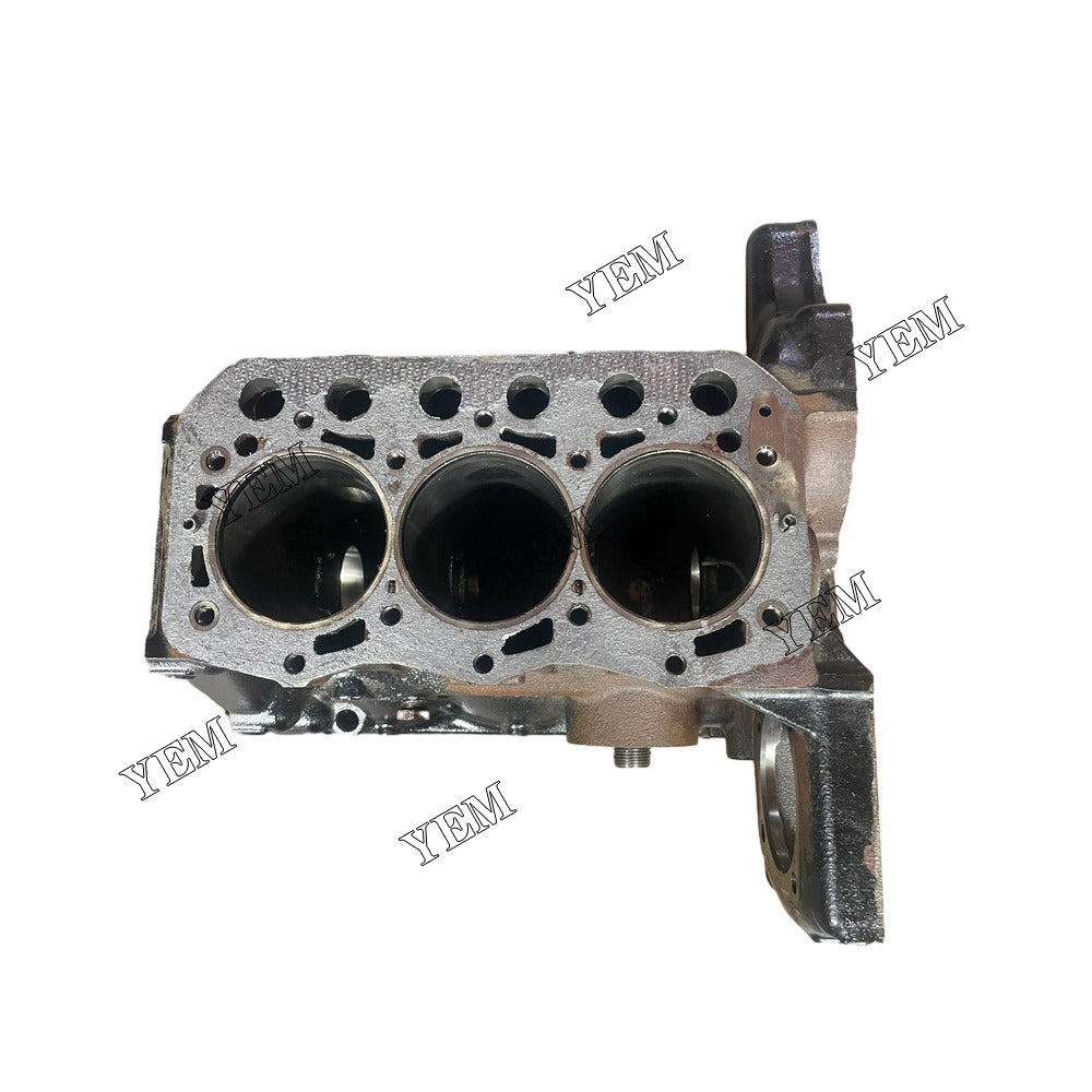 Cylinder Block 119127-01560 For Yanmar 3TNM68 Engine parts