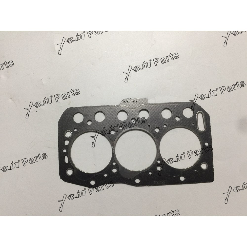 Head Gasket 3TNM68 For Yanmar Engine parts