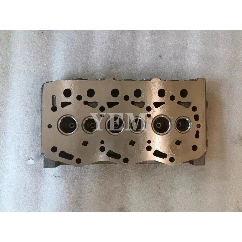 Cylinder Head For Yanmar 3TNM68 Engine parts