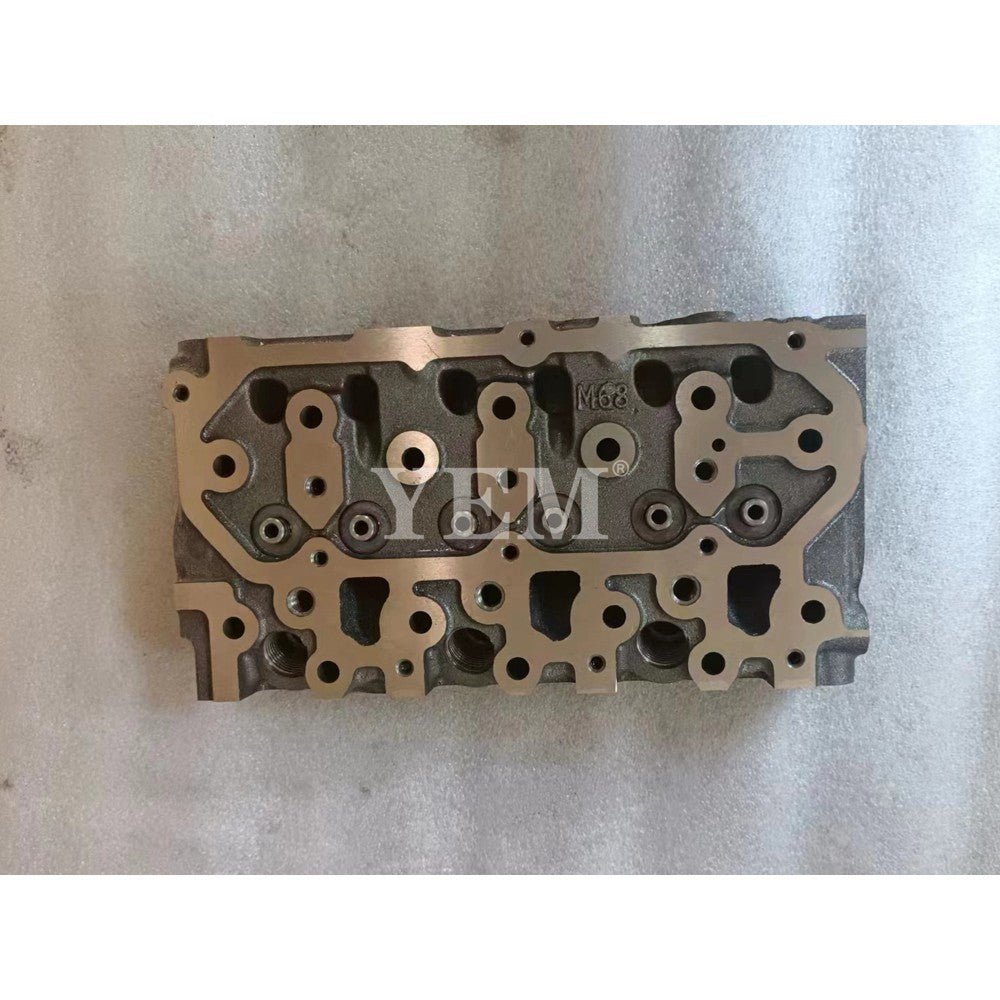 Cylinder Head For Yanmar 3TNM68 Engine parts