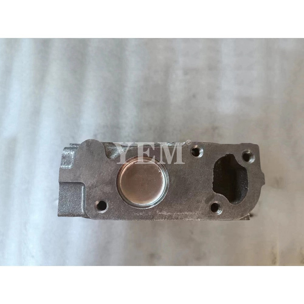 Cylinder Head For Yanmar 3TNM68 Engine parts