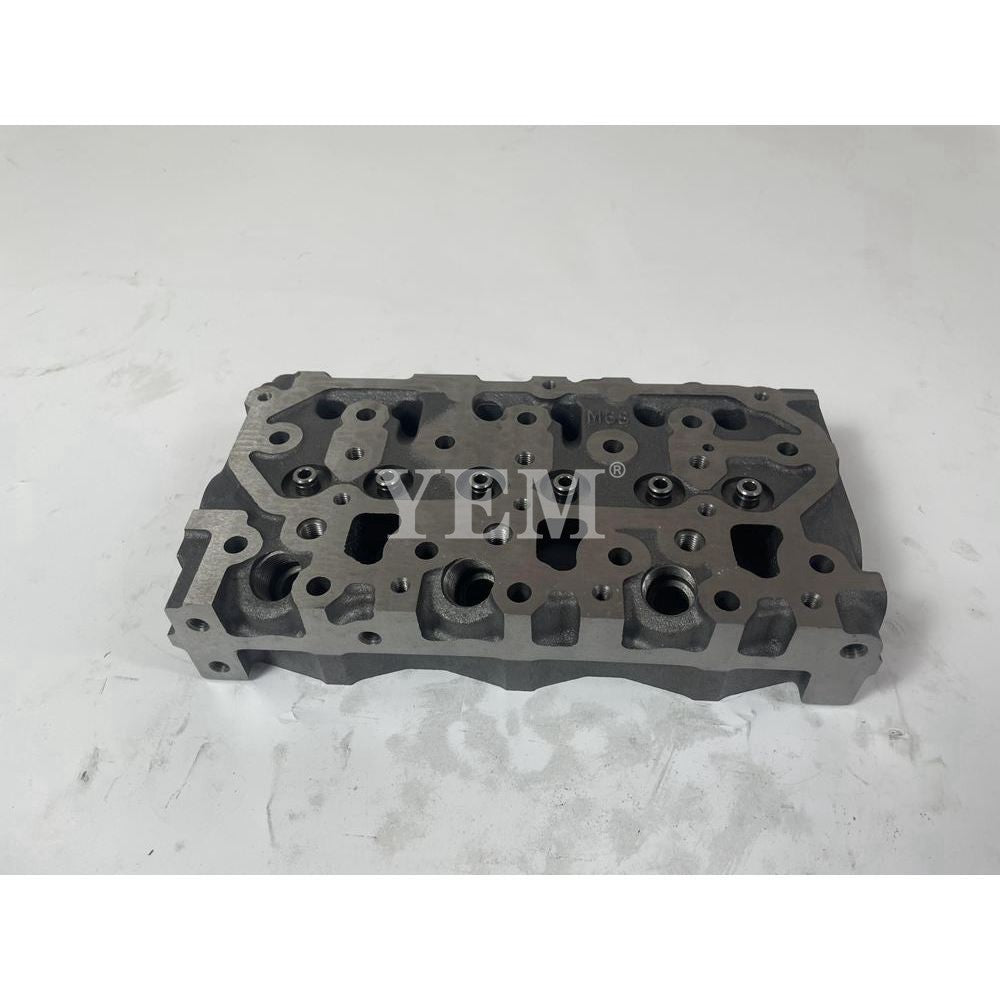 3TNM68 Cylinder Head For Yanmar Engine parts