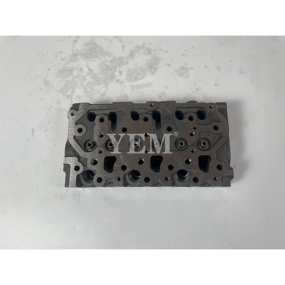 3TNM68 Cylinder Head For Yanmar Engine parts