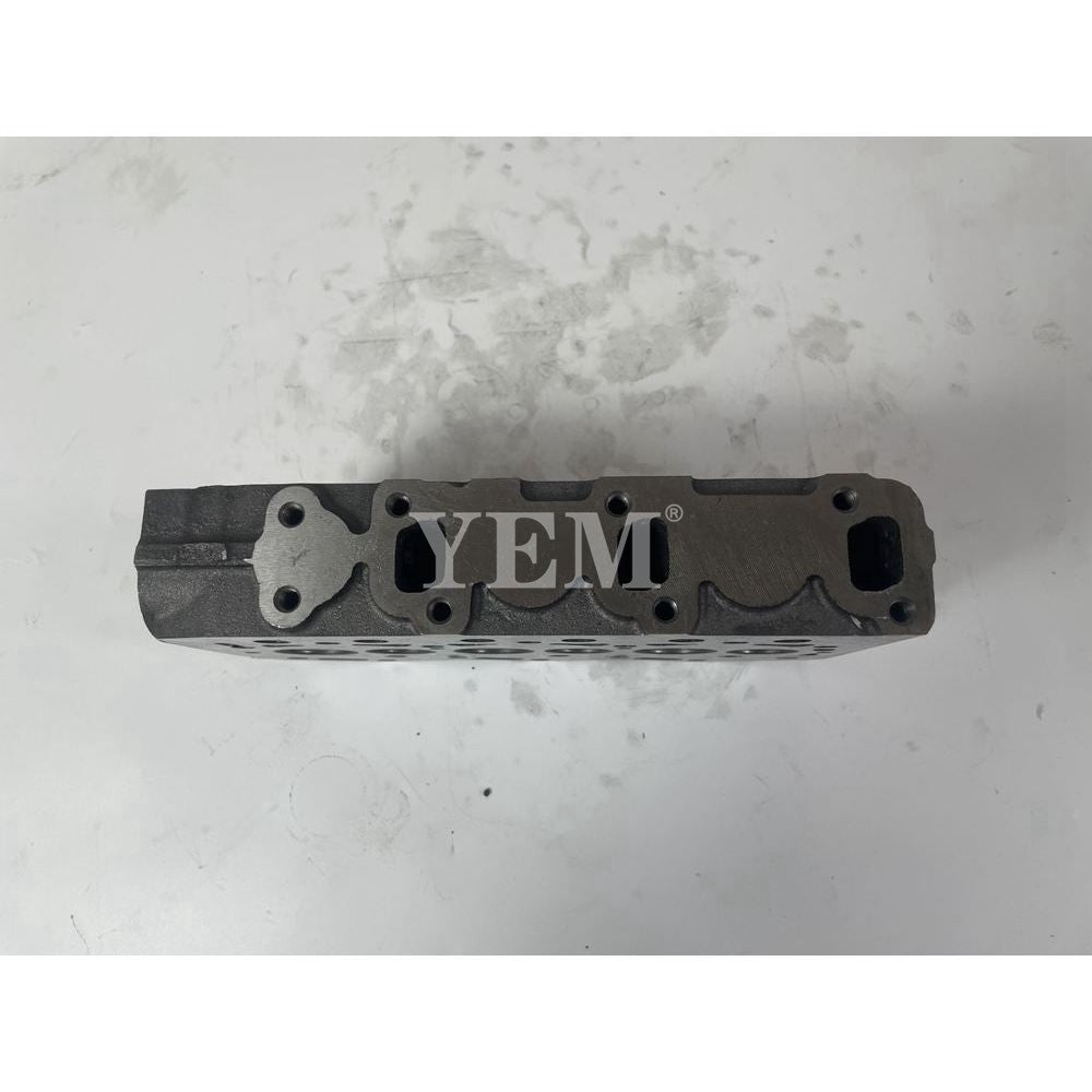 3TNM68 Cylinder Head For Yanmar Engine parts