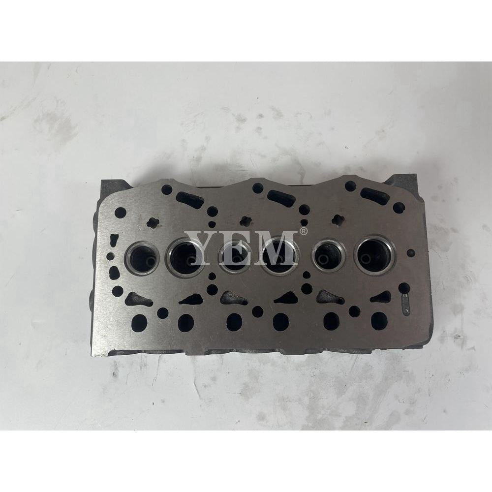 3TNM68 Cylinder Head For Yanmar Engine parts