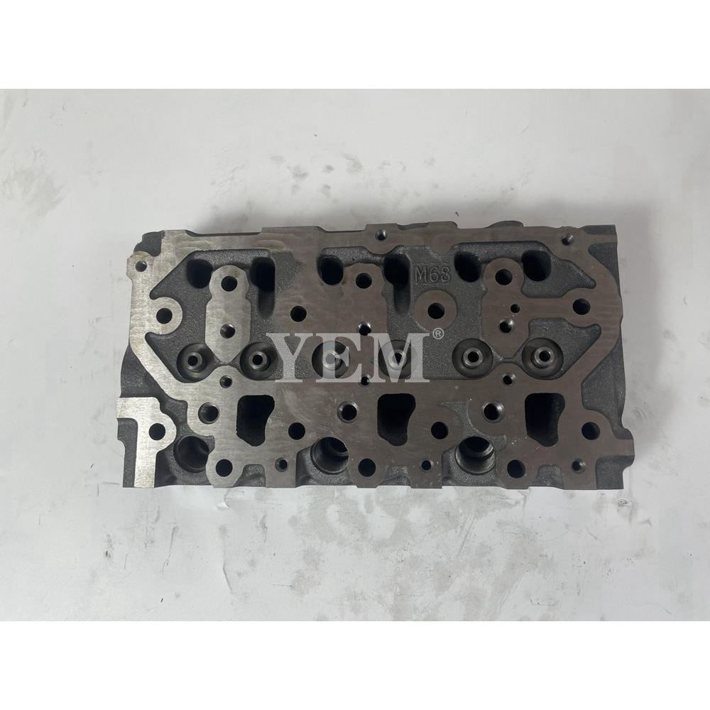 3TNM68 Cylinder Head For Yanmar Engine parts