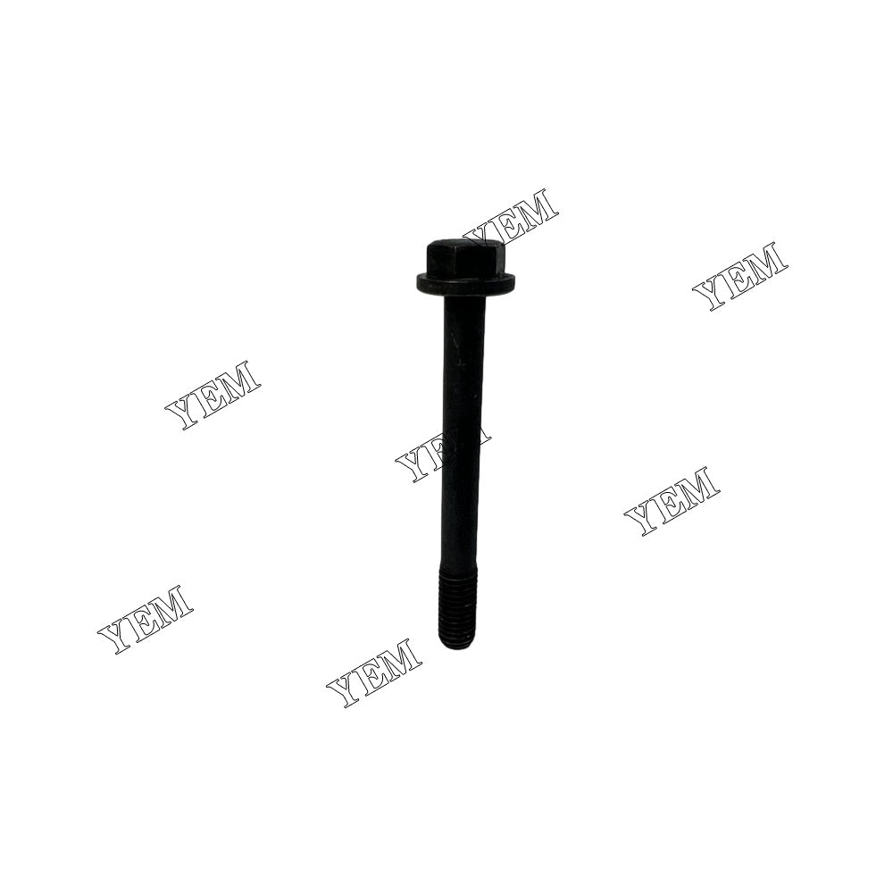 Cylinder Head Bolt 119266-01200 For Yanmar Engine parts 3TNM68