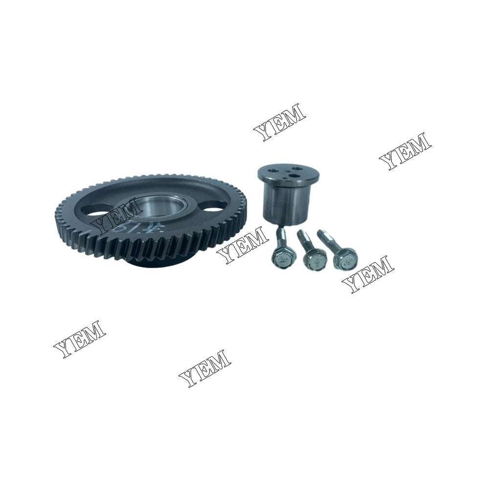 119125-25100 Idler Gear shaft 3TNM68 For Yanmar Engine parts