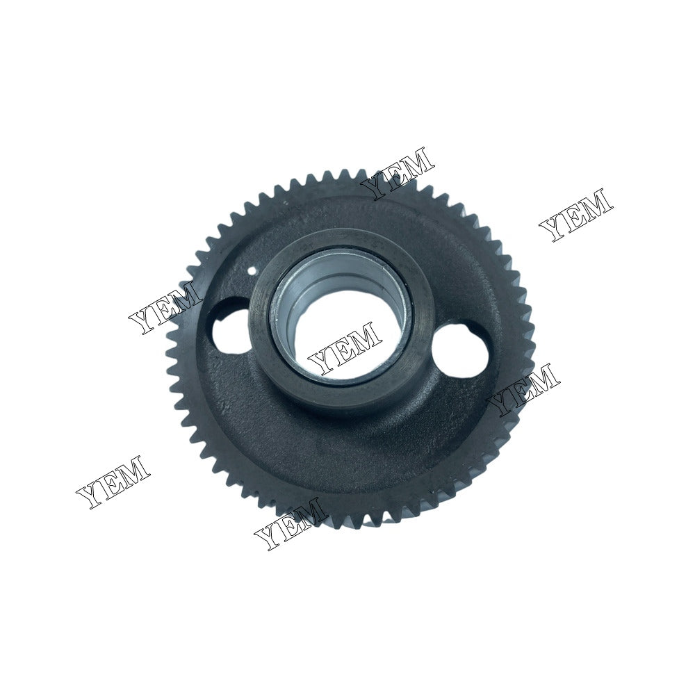 119125-25100 Idler Gear shaft 3TNM68 For Yanmar Engine parts