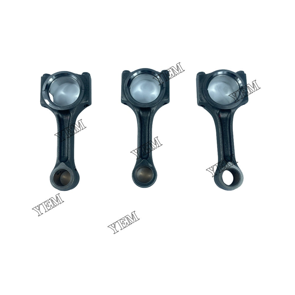 Connecting Rod 119125-23000 For Yanmar 3TNM68 Engine parts