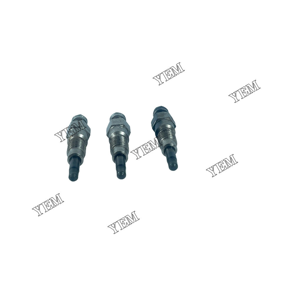 119125-77800 Glow Plug For Yanmar 3TNM68 Engine parts