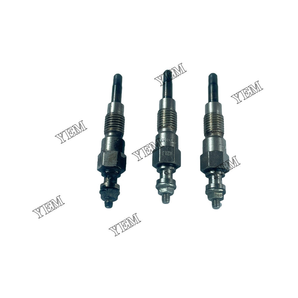 119125-77800 Glow Plug For Yanmar 3TNM68 Engine parts