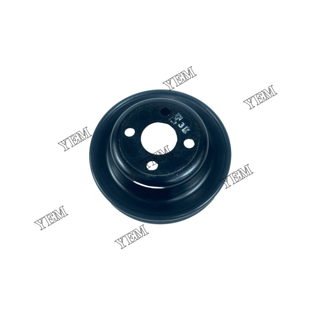 Fan Pulley 119717-42350 For Yanmar 3TNM68 Engine parts