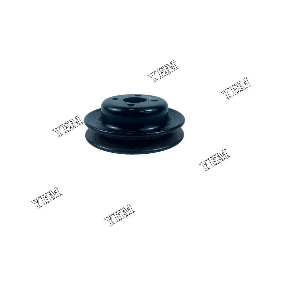 Fan Pulley 119717-42350 For Yanmar 3TNM68 Engine parts