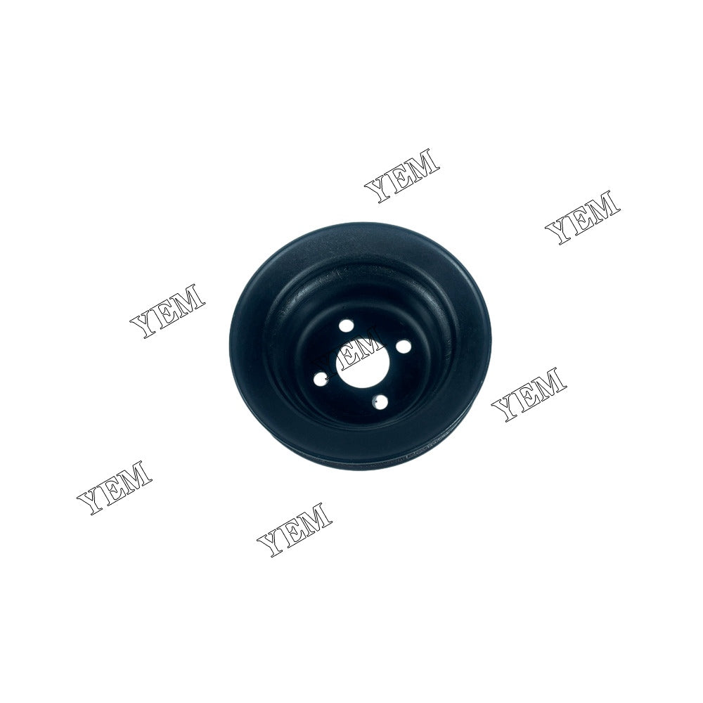Fan Pulley 119717-42350 For Yanmar 3TNM68 Engine parts