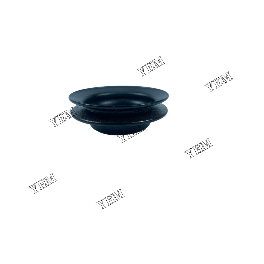 Fan Pulley 119717-42350 For Yanmar 3TNM68 Engine parts