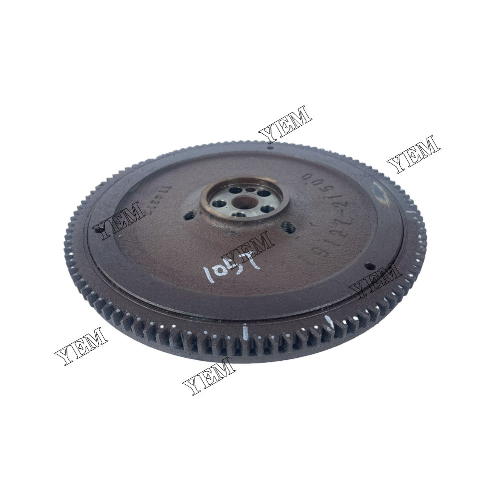 Flywheel Assembly 119128-21591 For Yanmar Engine parts 3TNM68