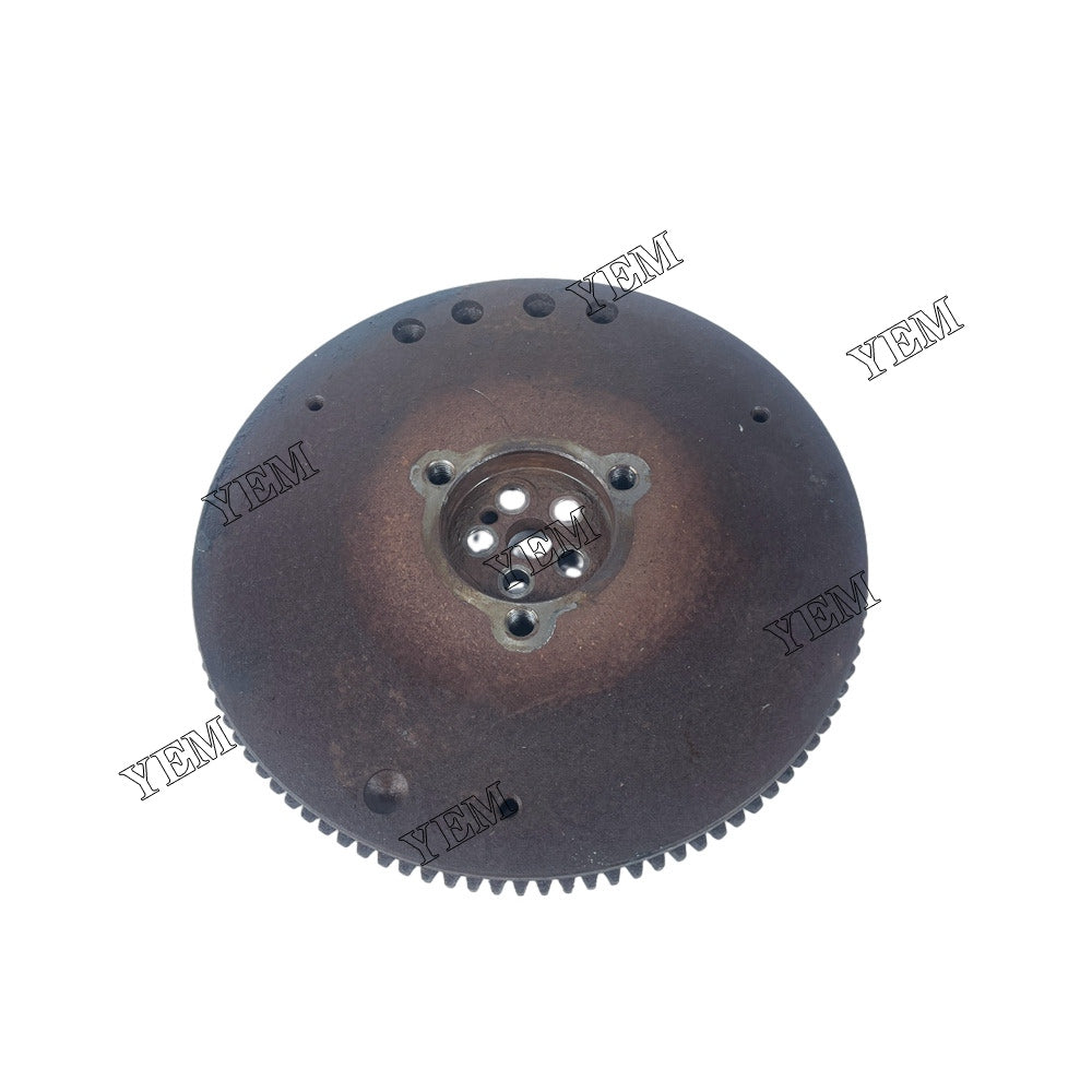Flywheel Assembly 119128-21591 For Yanmar Engine parts 3TNM68