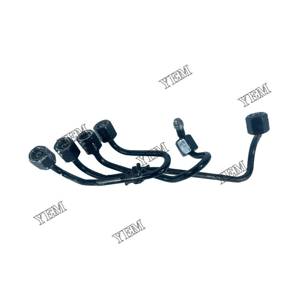 129150-59120 Return Pipe Assembly For Yanmar 3TNM68 Engine parts