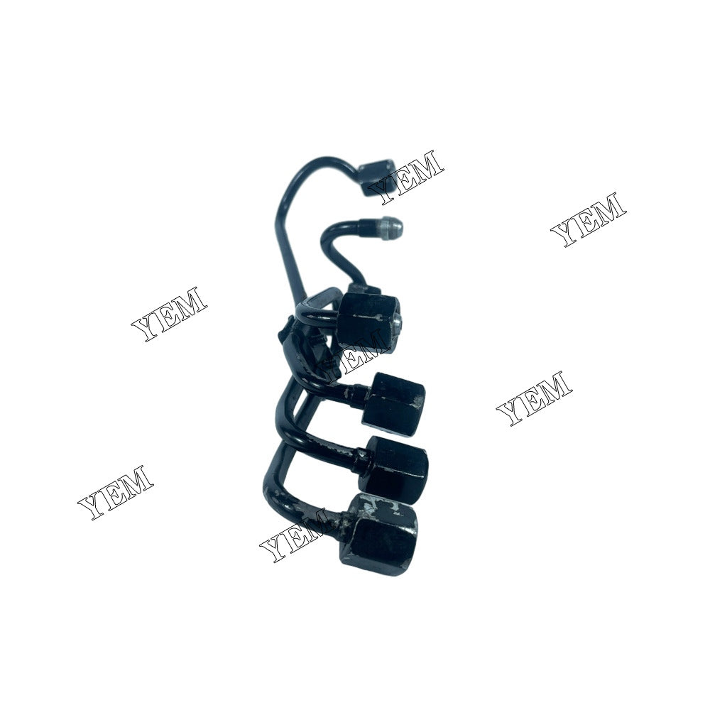 129150-59120 Return Pipe Assembly For Yanmar 3TNM68 Engine parts