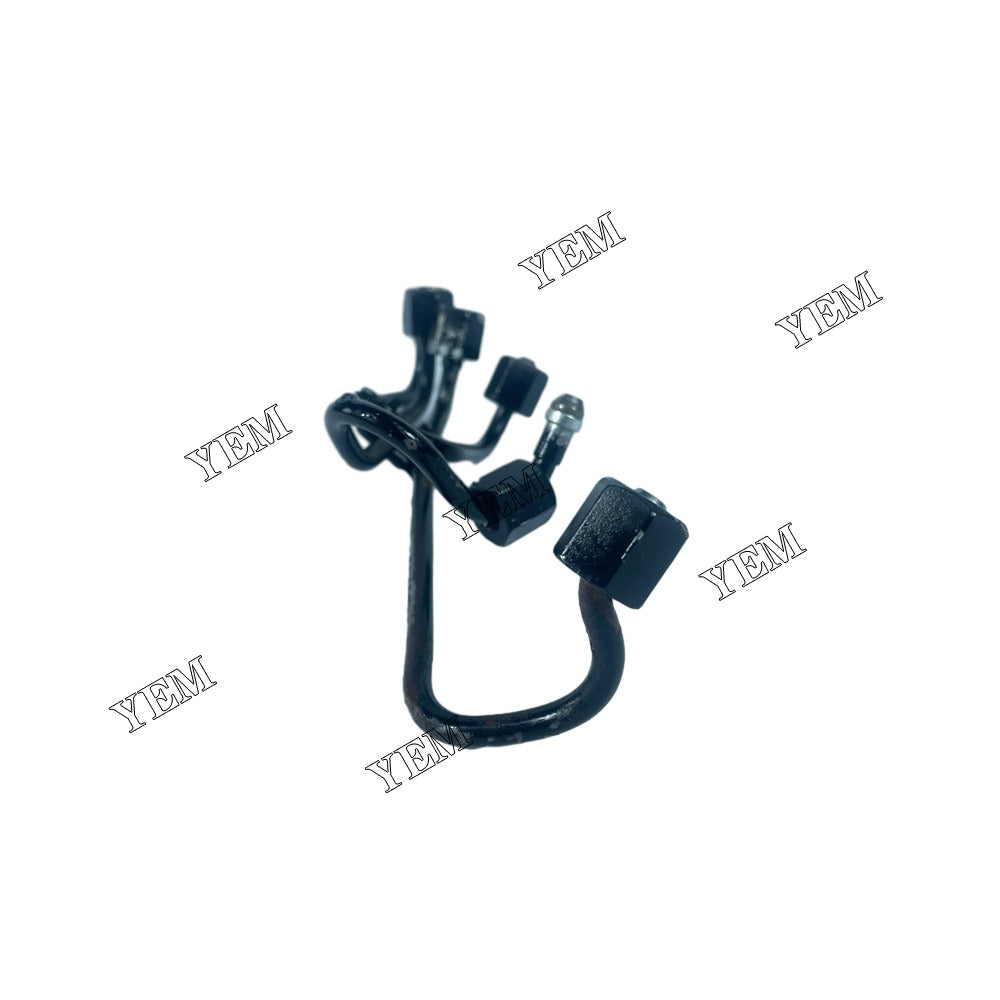 129150-59120 Return Pipe Assembly For Yanmar 3TNM68 Engine parts