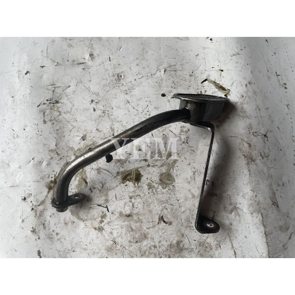 Oil Suction Pan For Yanmar Engine parts 3TNM72