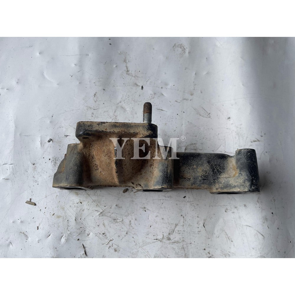 Exhaust Manifold For Yanmar Engine parts 3TNM72