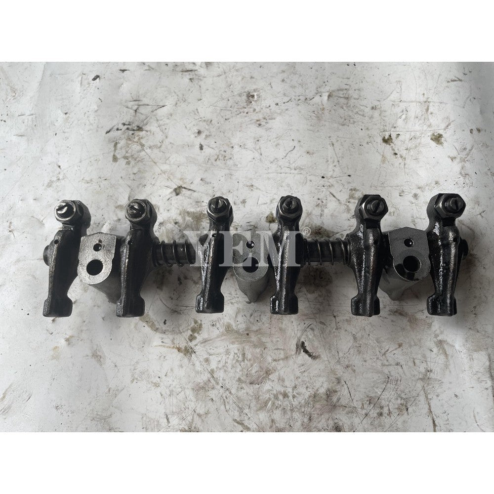 Rocker Arm Assy For Yanmar 3TNM72 Engine parts