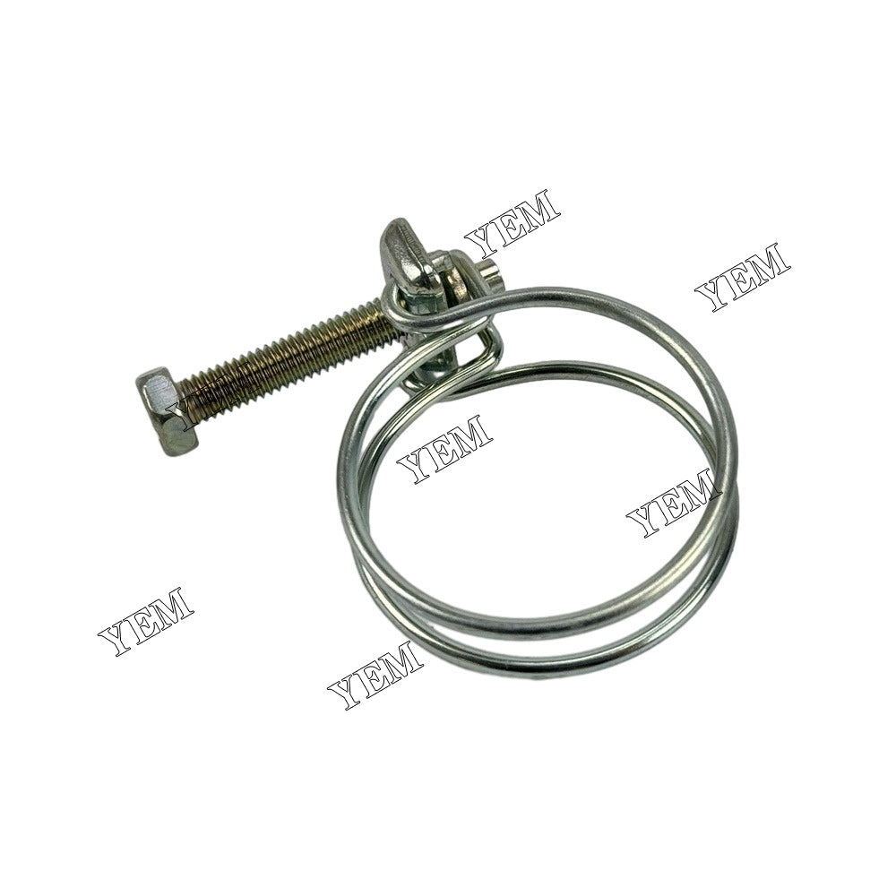 3TNM72 RADIATOR HOSE CLAMPS 23010-038000 For Yanmar Engine parts
