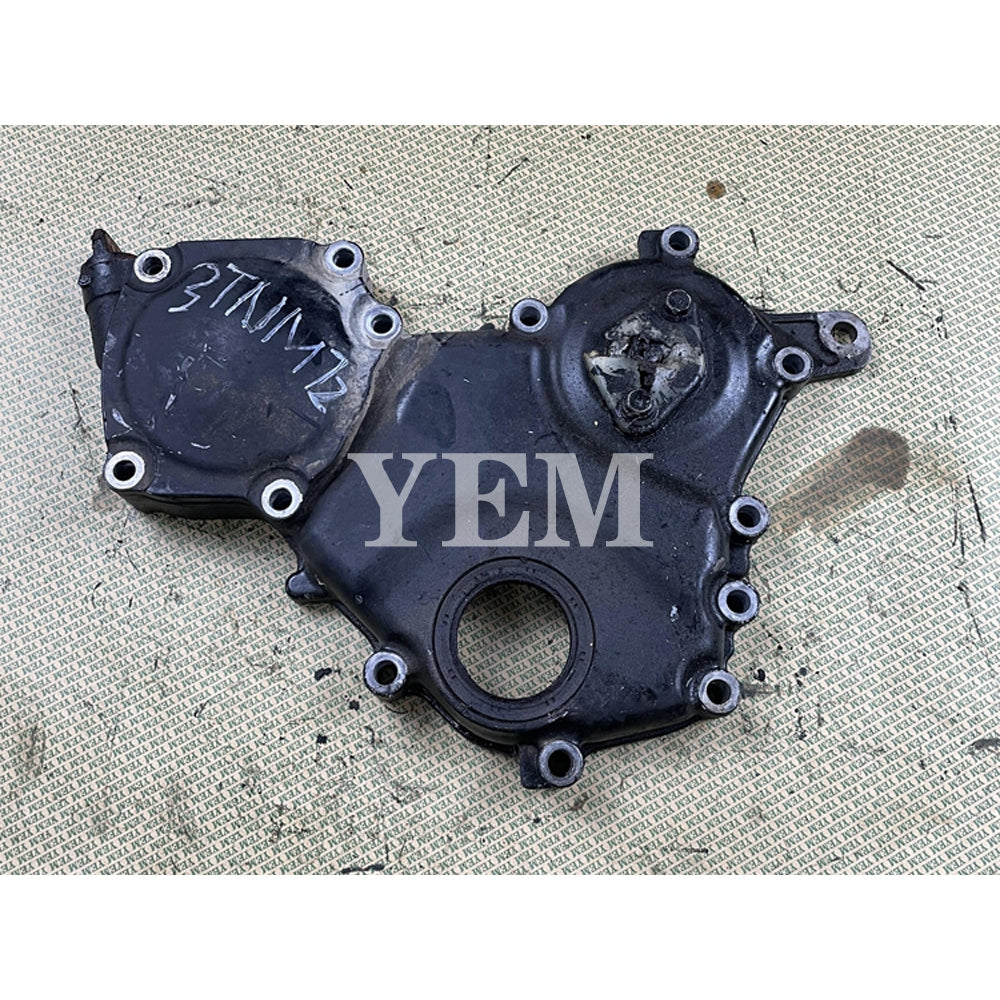 3TNM72 Timing Cover For Yanmar Engine parts