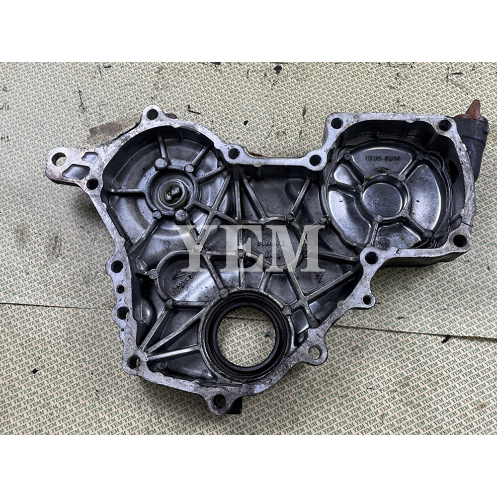 3TNM72 Timing Cover For Yanmar Engine parts