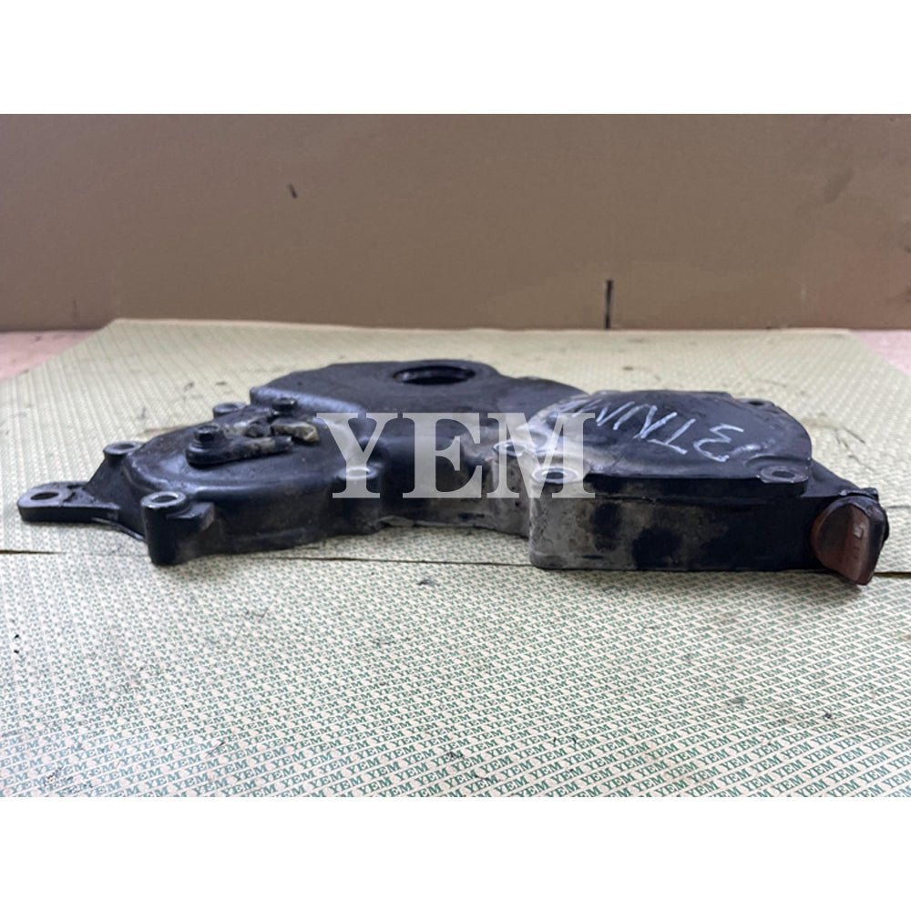 3TNM72 Timing Cover For Yanmar Engine parts