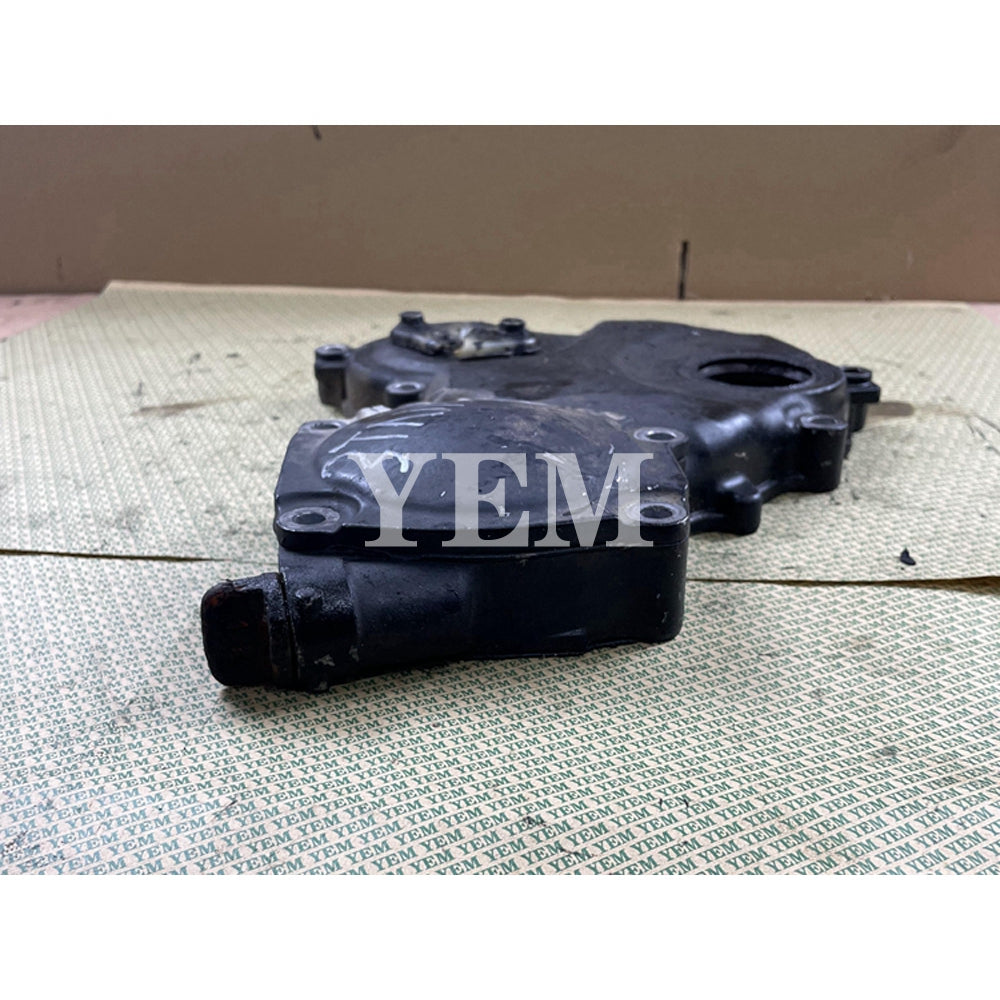 3TNM72 Timing Cover For Yanmar Engine parts