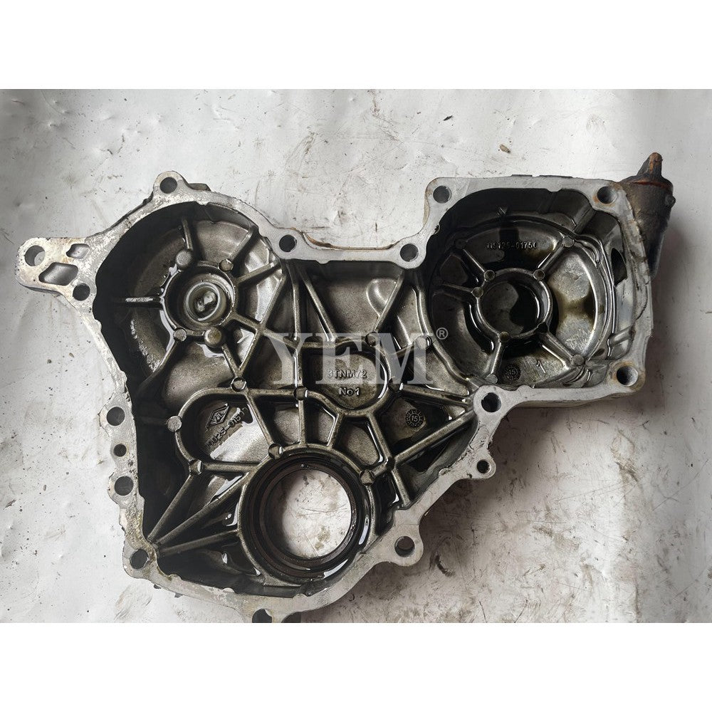 Timing Cover For Yanmar 3TNM72 Engine parts