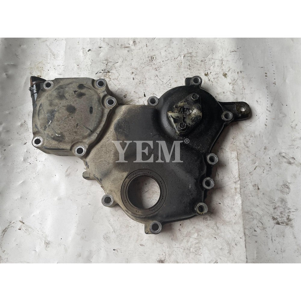 Timing Cover For Yanmar 3TNM72 Engine parts