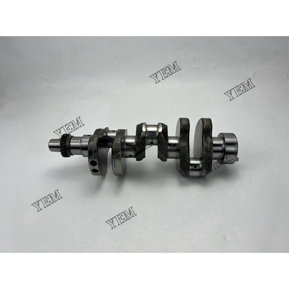 3TNM72 Crankshaft 119025-21700 For Yanmar Engine parts