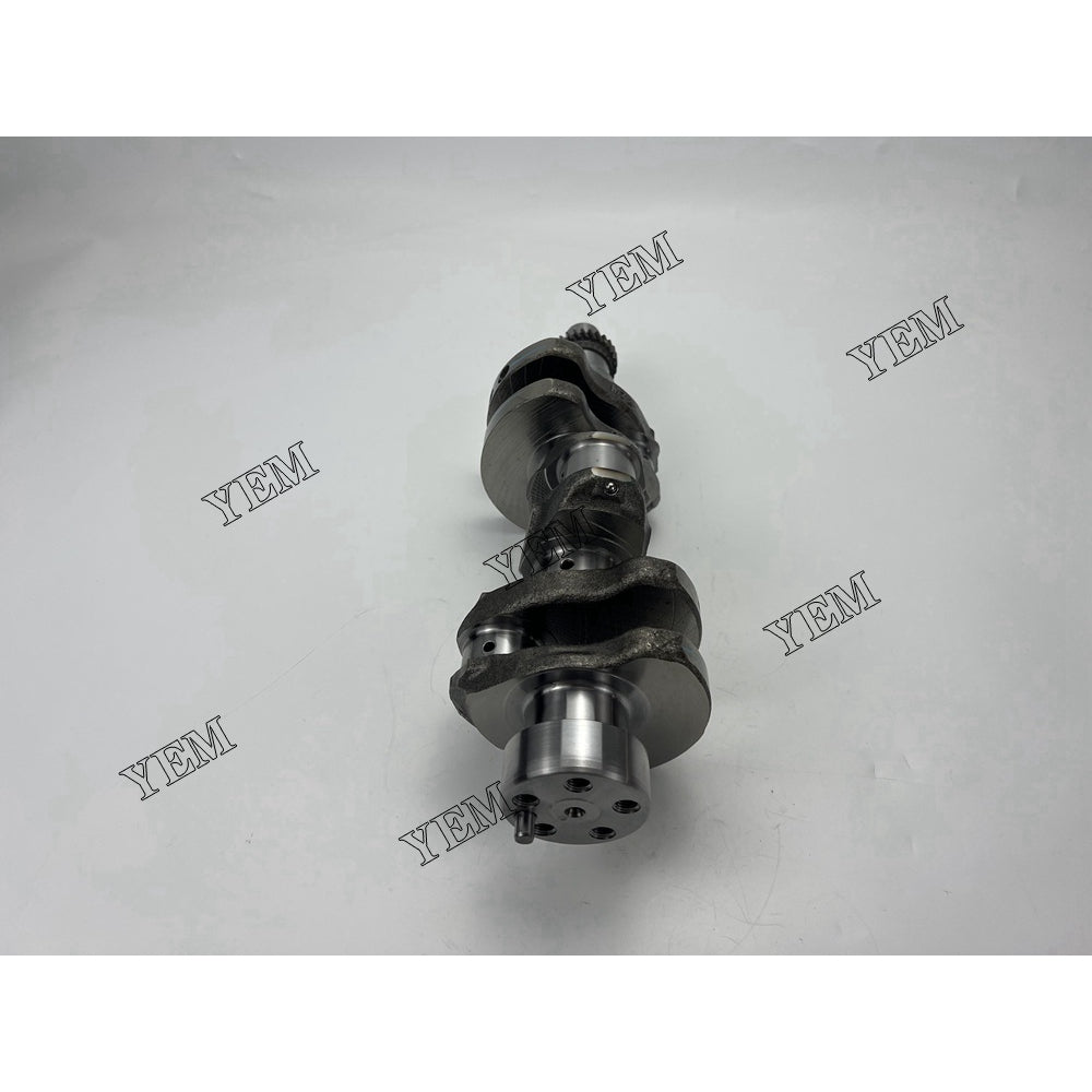 3TNM72 Crankshaft 119025-21700 For Yanmar Engine parts