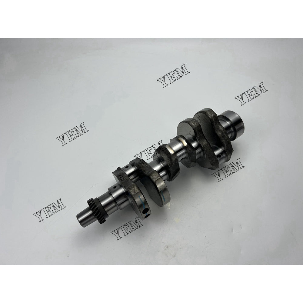 3TNM72 Crankshaft 119025-21700 For Yanmar Engine parts