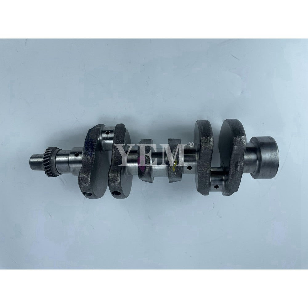 Crankshaft For Yanmar 3TNM72 Engine parts