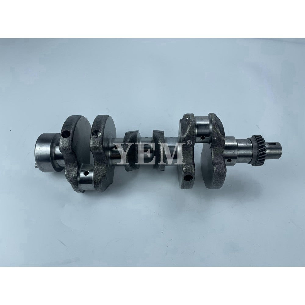 Crankshaft For Yanmar 3TNM72 Engine parts