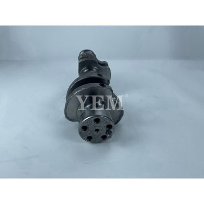 Crankshaft For Yanmar 3TNM72 Engine parts