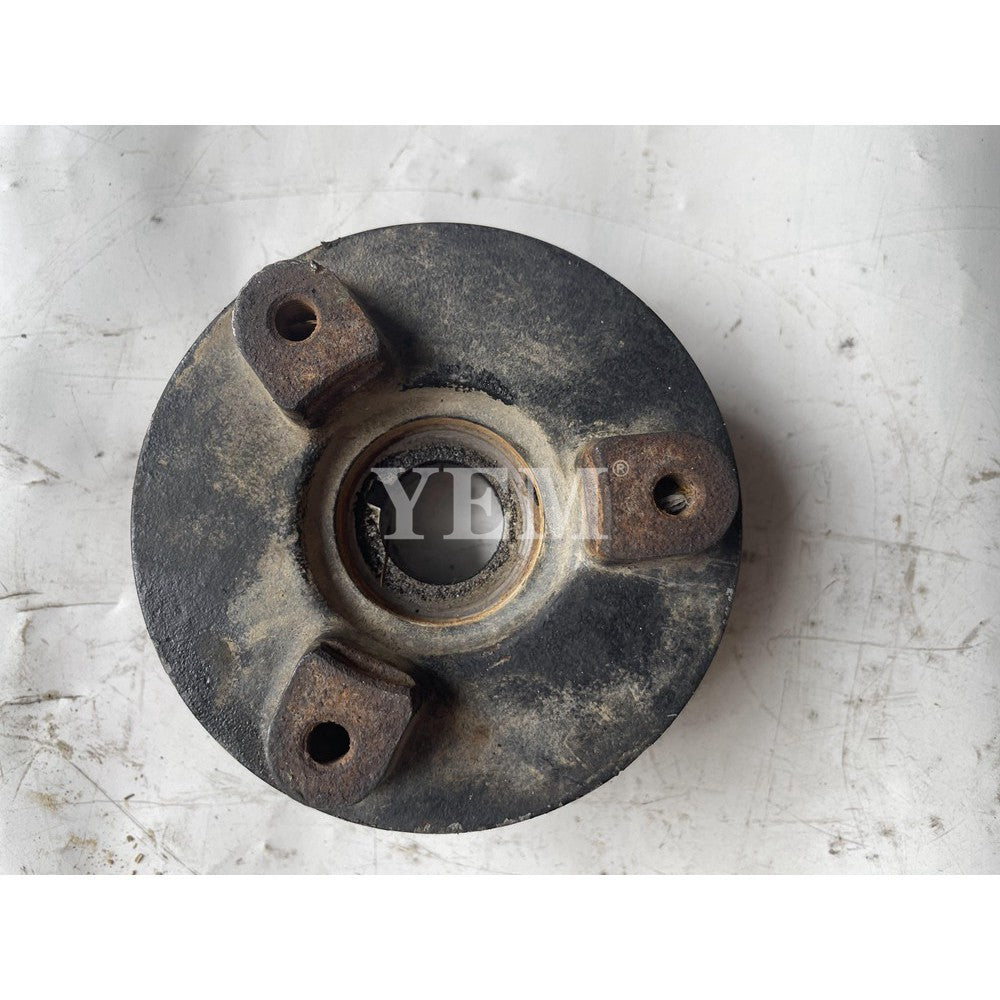 3TNM72 Crankshaft Pulley For Yanmar Engine parts