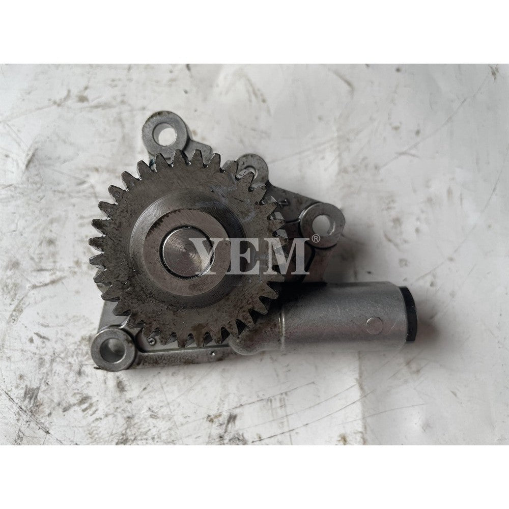 Oil Pump For Yanmar 3TNM72 Engine parts