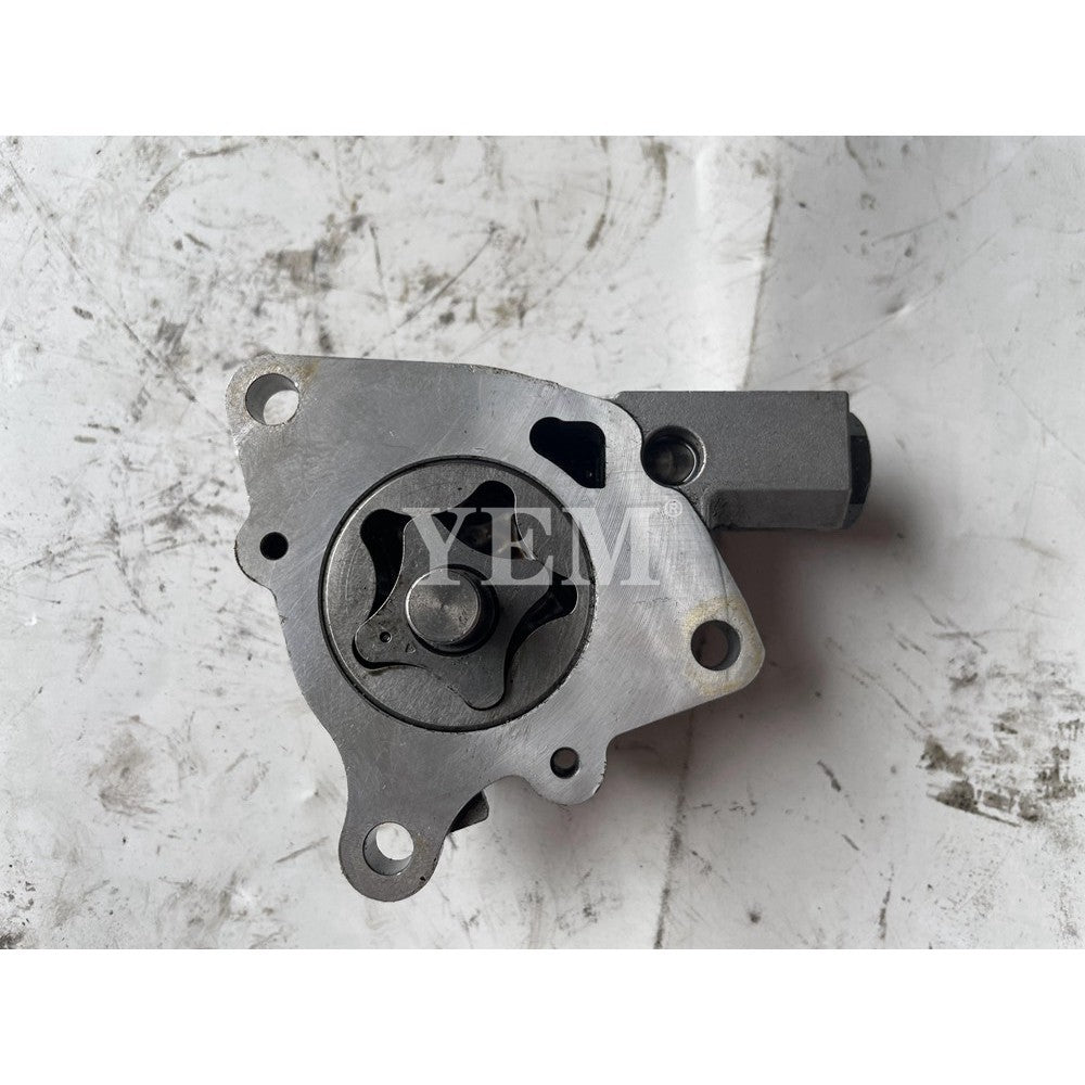 Oil Pump For Yanmar 3TNM72 Engine parts